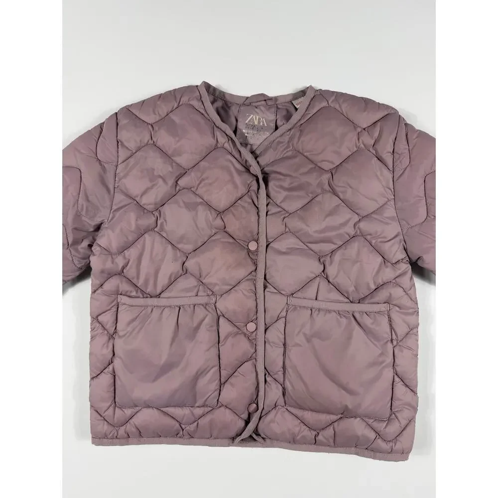 Zara girls lightweight